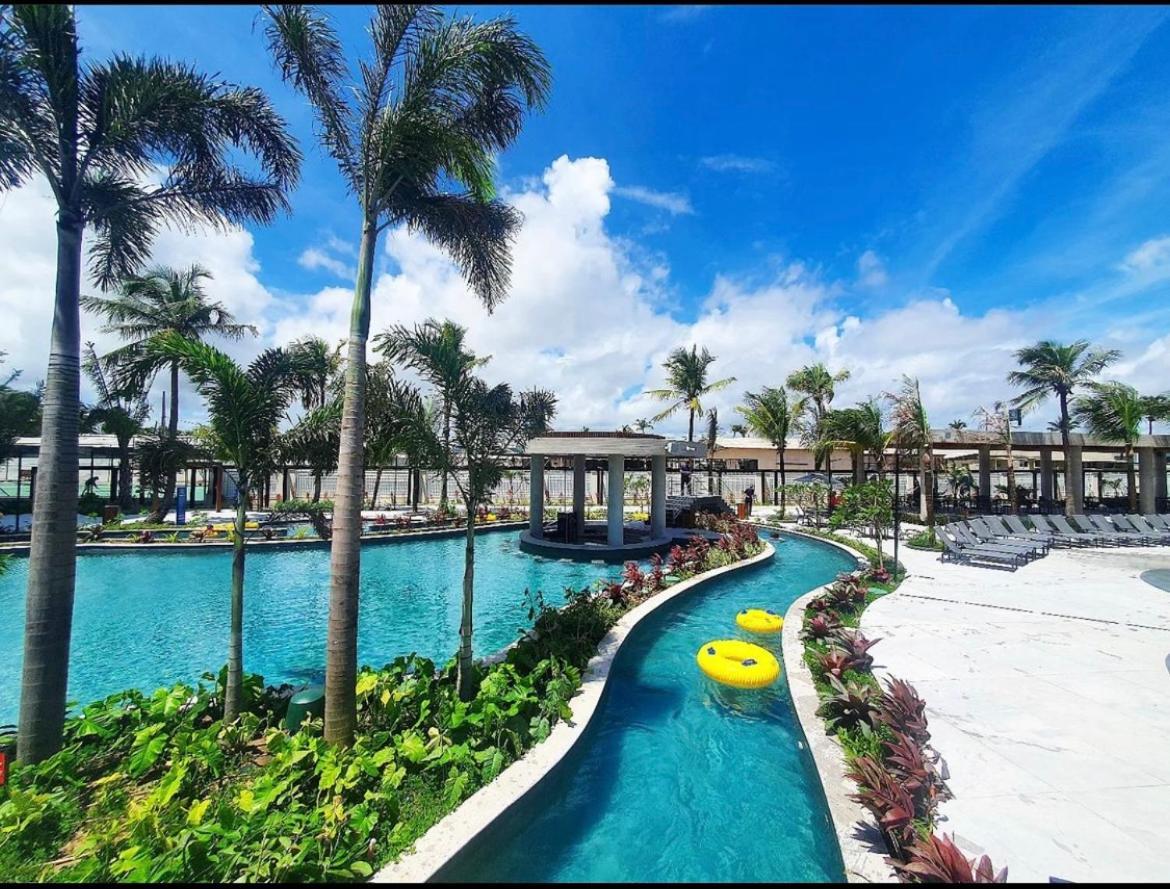 Salinas Premium Resort Salinópolis Exterior foto